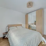 Spacious And Bright T2 Near The Seine & Metro 14 Apartmán Paříž