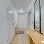 Apartmán Spacious And Bright T2 Near The Seine & Metro 14 *