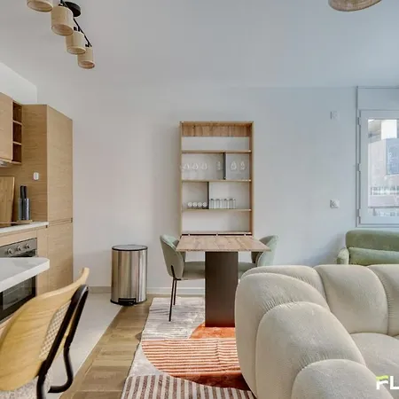 Immeuble Baif