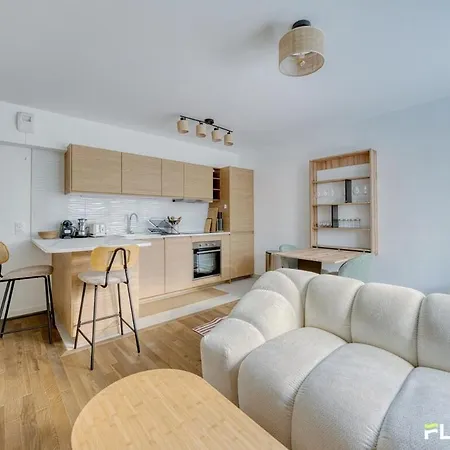 Immeuble Baif * Paris