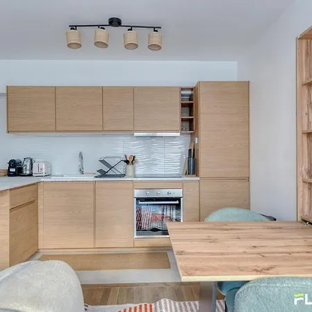 Apartment Immeuble Baif