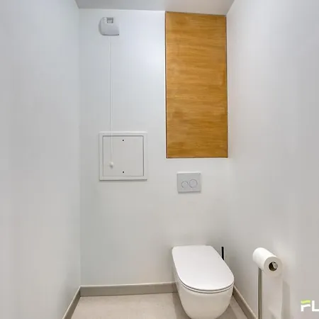 Immeuble Baif