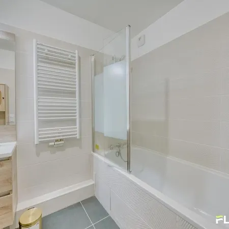 Immeuble Baif Apartment *
